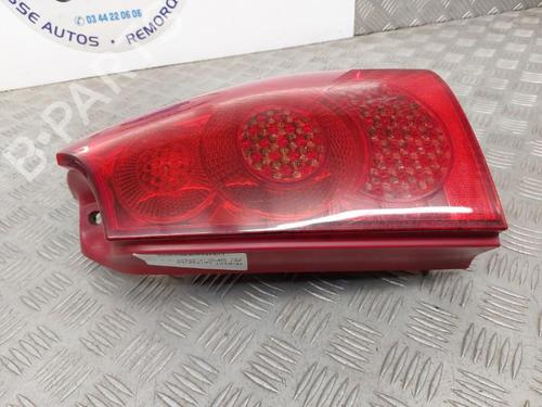 Right taillight PEUGEOT 307 Break (3E) 2.0 HDi 135 | BP23744870C35 