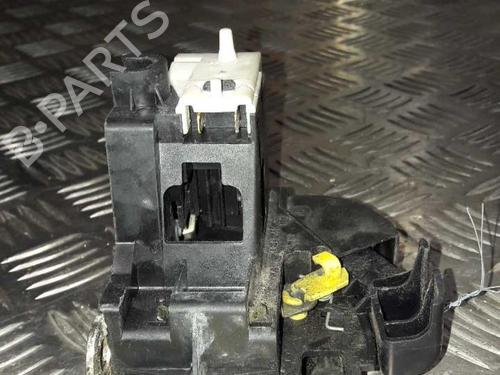 Front left lock RENAULT CLIO II (BB_, CB_) 1.4 16V (B/CB0P, BB13) | BP23655788C98 