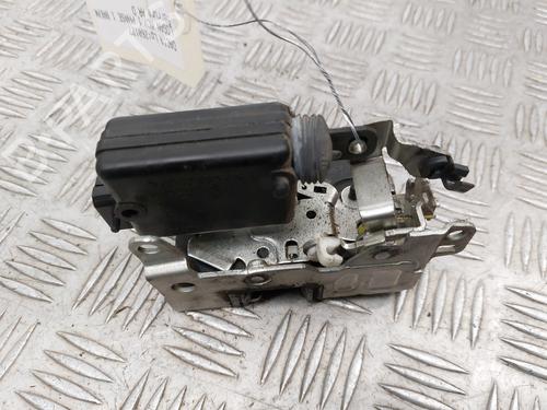 Used Rear right lock Rear right lock DACIA LOGAN MCV (KS_) 1.5 dCi (KS0K) (68 hp) 33724996 33724996