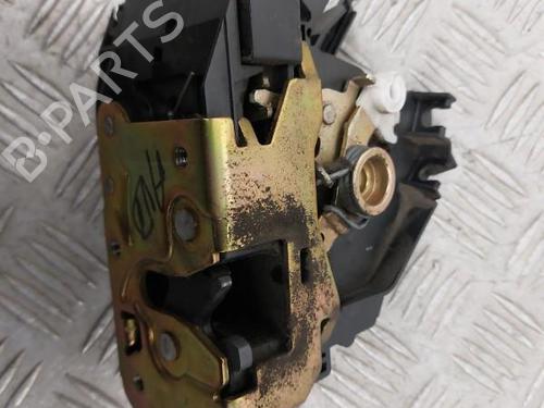 Front right lock FORD FOCUS I (DAW, DBW) 1.8 TDCi | BP23743555C97 