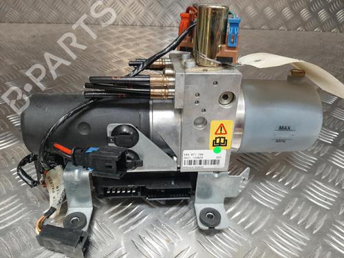 Used Sunroof engine RENAULT MEGANE II Coupé-Cabriolet (EM0/1_) 1.6 (113 hp) 24851402