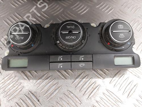 Climate control VW TOURAN (1T1, 1T2) 2.0 TDI 16V | BP23748119I5 