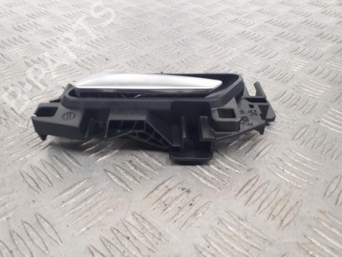 Used Front left interior door handle Front left interior door handle PEUGEOT 308 SW II (LC_, LJ_, LR_, LX_, L4_) 1.6 BlueHDi 120 (120 hp) 23745896 23745896