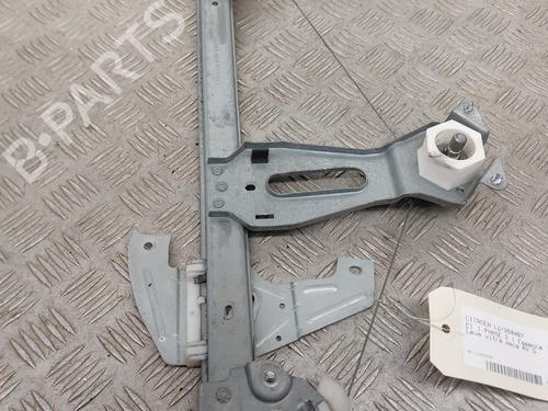 Front left window mechanism CITROËN C1 (PM_, PN_) 1.0 | BP33611945C22 - Image 3