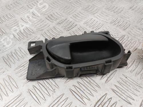 Front right interior door handle CITROËN JUMPY II Van 1.6 HDi 90 16V | BP23660087I14 
