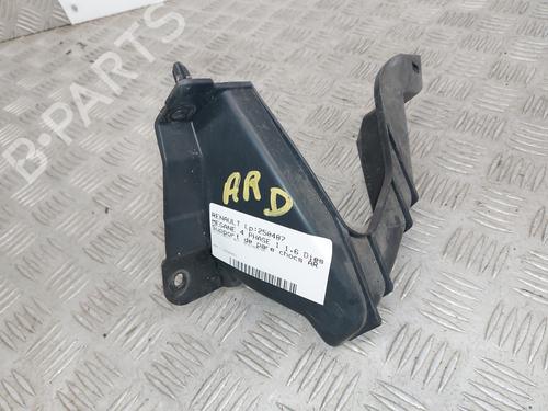 Kofangerbeslag bag RENAULT MEGANE IV Hatchback (B9A/M/N_) 1.6 dCi 130 (B9A4) (130 hp) 31064629