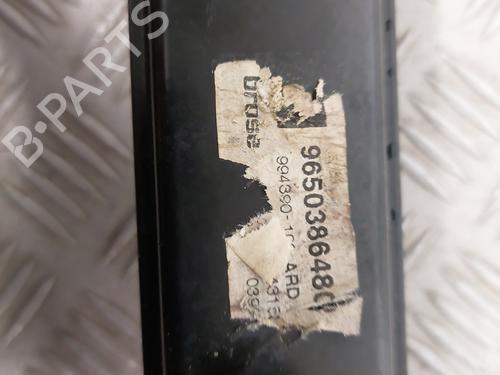 Rear right window mechanism CITROËN C6 (TD_) 2.7 HDi | BP31980890C25 