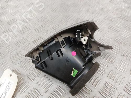 Air vent CITROËN C3 II (SC_) 1.4 HDi 70 (SC8HZC, SC8HR0, SC8HP4) | BP23659270I21 - Image 3