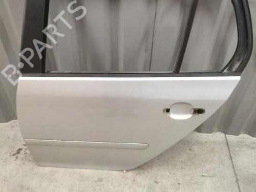 left-rear-door-vw-golf-v-1k1-2003-2004-2005-2006-2007-2008-2009-2010-23737925 main image