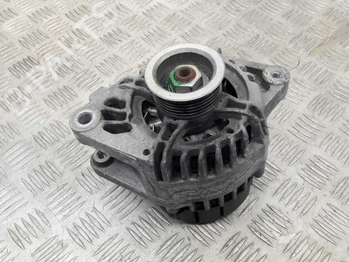 Used Alternator PEUGEOT 107 (PM_, PN_) 1.0 (68 hp) 23736319