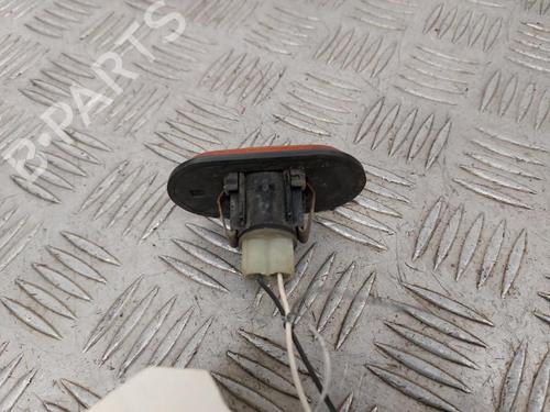 Used Left front indicator Left front indicator RENAULT TWINGO I (C06_) 1.2 (C066, C068) (58 hp) 23738247 23738247