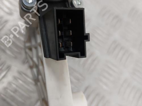 Right rear window motor MERCEDES-BENZ B-CLASS Sports Tourer (W245) B 180 CDI (245.207) | BP23748892E22 