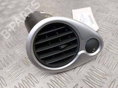 Used Air vent Air vent RENAULT CLIO III (BR0/1, CR0/1) 1.5 dCi (BR17, CR17) (86 hp) 23745250 23745250