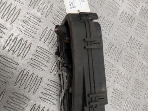 Rear right lock BMW 3 Touring (E91) 320 d | BP23744703C99 