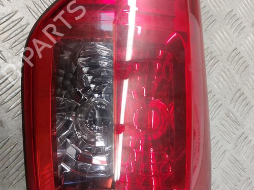 Right tailgate light PEUGEOT 4007 (VU_, VV_) 2.2 HDi | BP23736064C80 - Image 8