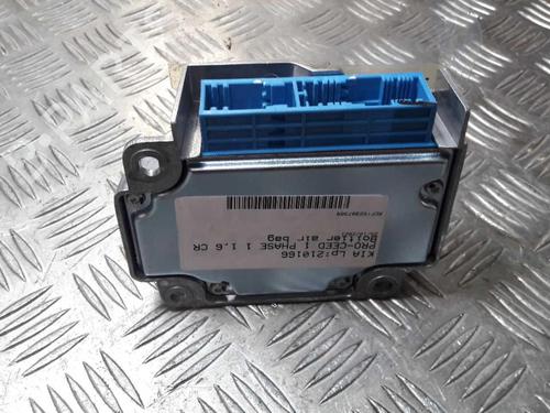 ECU airbags KIA PRO CEE'D (ED) 1.6 CRDi 115 | BP24851991M53 - Image 2