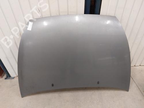 Motorhjelm FORD KA (RB_) 1.3 i (60 hp) 31718224