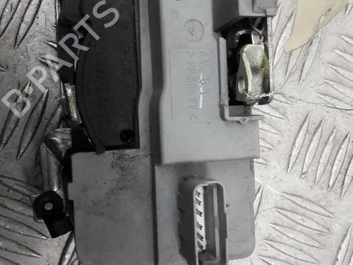 Front left lock PEUGEOT 206+ (2L_, 2M_) 1.4 HDi eco 70 | BP23736993C98 