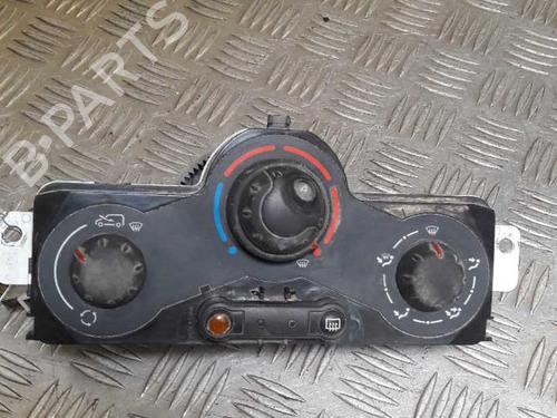 Climate control RENAULT KANGOO Express (FW0/1_) 1.5 dCi 70 (FW0A, KW0V) | BP24853070I5 - Image 2