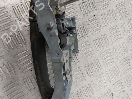 Front left exterior door handle CITROËN BERLINGO MULTISPACE (B9) 1.6 HDi 110 | BP30969094C128