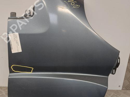 Used Right front fenders Right front fenders CITROËN JUMPER II Bus [2006-2026] 34109733 34109733