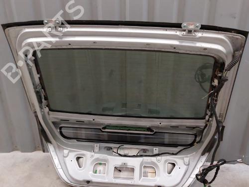 Bakluke CC/Kombi-Kupé MERCEDES-BENZ C-CLASS Coupe (CL203) C 220 CDI (203.706) | BP23737436C6 