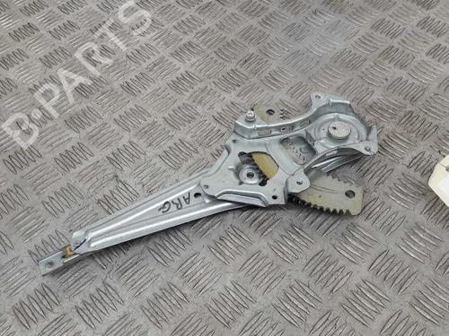 Rear left window mechanism NISSAN NOTE (E12) 1.2 | BP23736649C24 - Image 3