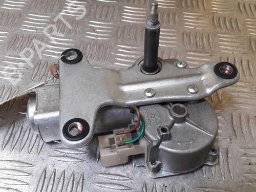Rear wiper motor FIAT CINQUECENTO (170_) 0.9 i.e. S (170AF, 170CF) | BP23725550M102 