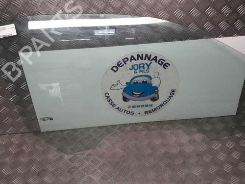 Front right door window FORD FIESTA V (JH_, JD_) 1.4 TDCi | BP23734847C19 