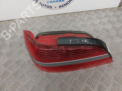 Left taillight PEUGEOT 406 (8B) 1.8 16V | BP23745188C34 