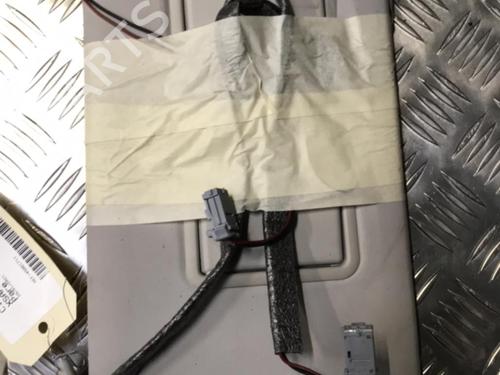 Used Left sun visor CITROËN XSARA PICASSO (N68) 1.6 HDi (109 hp) 23714729