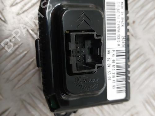 Used Electronic module Electronic module CITROËN C6 (TD_) 2.7 HDi (204 hp) 32009354 32009354