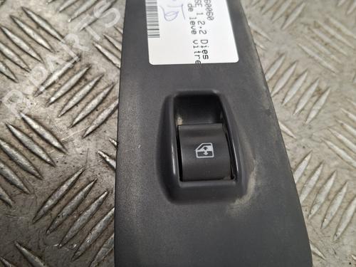 right-front-window-switch-citroen-jumper-ii-bus-2006-34116942 main image