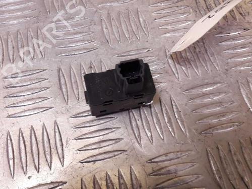 Right rear window switch PEUGEOT 307 Break (3E) 1.6 HDi 110 | BP23656562I28 - Image 3