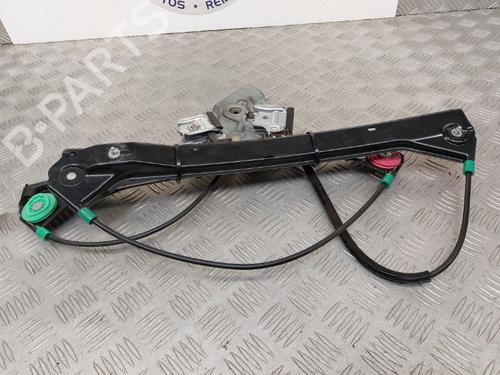 Front left window mechanism SAAB 9-3 Estate (E50) 1.9 TiD | BP23745972C22 - Image 4