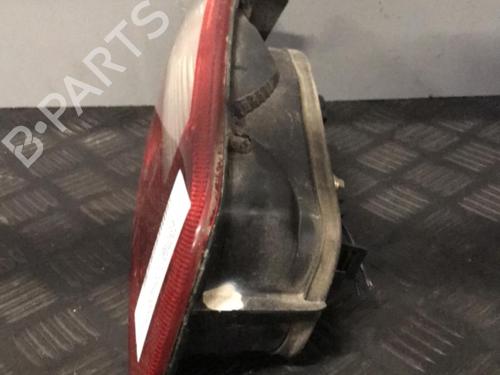 Used Left tailgate light Left tailgate light RENAULT LAGUNA II (BG0/1_) 1.9 dCi (BG08, BG0G) (120 hp) 23655453 23655453