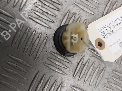 Electronic module CITROËN C6 (TD_) 2.7 HDi | BP31967034M83 - Image 2