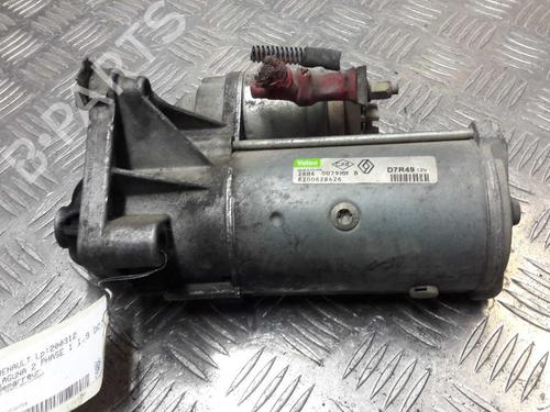 Starter RENAULT LAGUNA II (BG0/1_) 1.9 dCi | BP23657803M8 