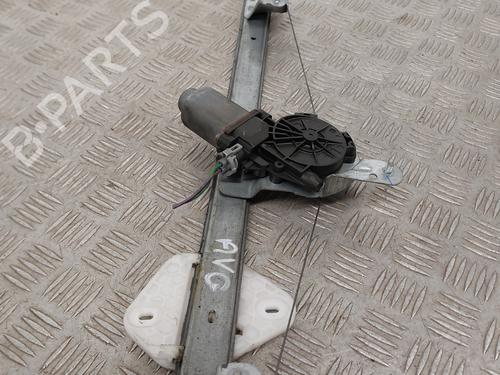 Front left window mechanism DACIA LOGAN MCV (KS_) 1.5 dCi (KS0K) | BP33724987C22  - Image 5