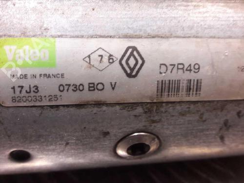 Starter RENAULT LAGUNA II (BG0/1_) 1.9 dCi (BG08, BG0G) | BP23727576M8  - Image 5