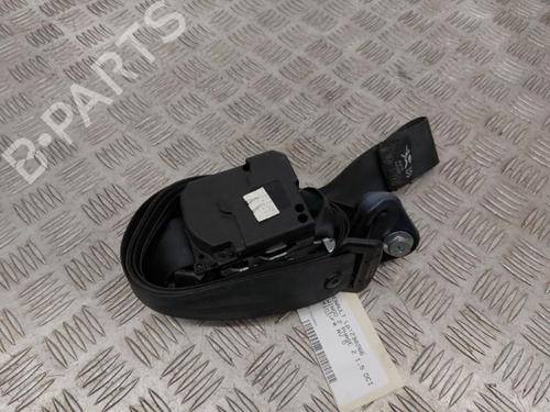 Front right seatbelt RENAULT TWINGO II (CN0_) 1.5 dCi 75 | BP23735727I25 - Image 3