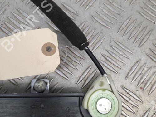 Rear left window mechanism OPEL ANTARA A (L07) 2.0 CDTI 4x4 | BP31351777C24 