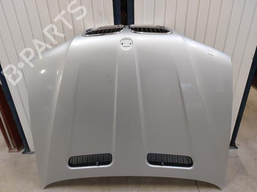 Used Hood BMW X5 (E53) 3.0 d (218 hp) 29876813