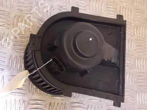 Used Heater blower motor Heater blower motor VW LUPO I (6X1, 6E1) 1.4 16V (75 hp) 23726911 23726911