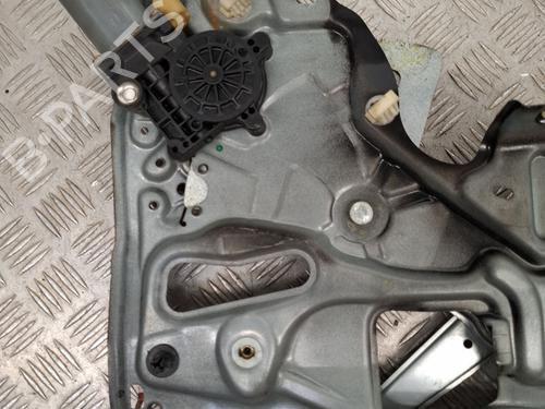 Rear left window mechanism RENAULT LAGUNA I (B56_, 556_) 1.9 dTi (B56J) | BP29189843C24