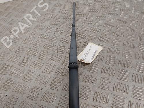 Used Front windshield wiper arm Front windshield wiper arm FIAT DOBLO Box Body/MPV (223_) 1.3 D Multijet (75 hp) 31263120 31263120