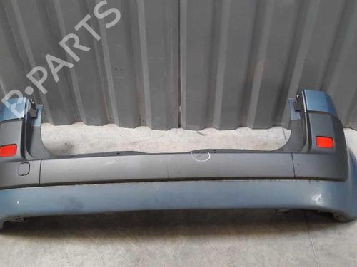 Used Rear bumper RENAULT SCÉNIC II (JM0/1_) 1.9 dCi (JM0G, JM12, JM1G, JM2C) (120 hp) 23725441