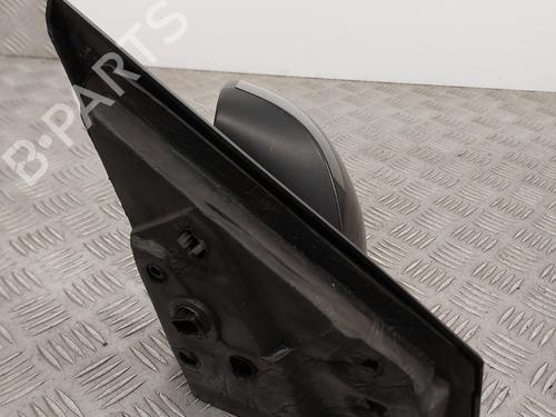 Left mirror RENAULT MEGANE III Grandtour (KZ0/1) 1.5 dCi (KZ09, KZ0D, KZ1G, KZ29, KZ14, KZ1W, KZ10, KZ1F,... | BP29349988C26 