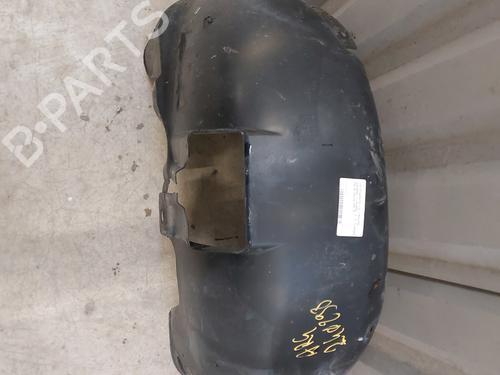 Hjulbue VW TOURAN (1T1, 1T2) 2.0 TDI 16V (140 hp) 23748139