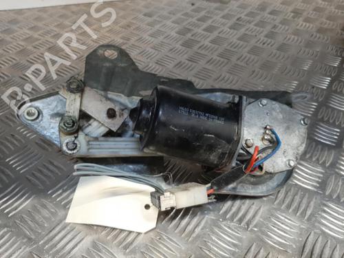Used Front wiper motor Front wiper motor CITROËN BX (XB-_) 19 D (69 hp) 24851547 24851547